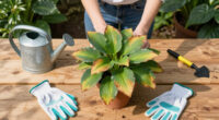 Why Are My Hosta Leaves Turning Brown? How To Read The Damage And Fix It Fast