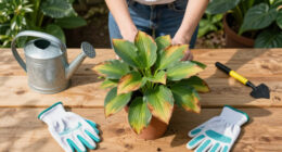 Why Are My Hosta Leaves Turning Brown? How To Read The Damage And Fix It Fast