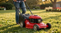 Why Some People Mow A Lawn Better Than Others