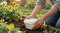 You Can Now Be Composted And Returned To Your Garden As Soil – The End-Of-Life Care Option That’s Appealing To Gardeners