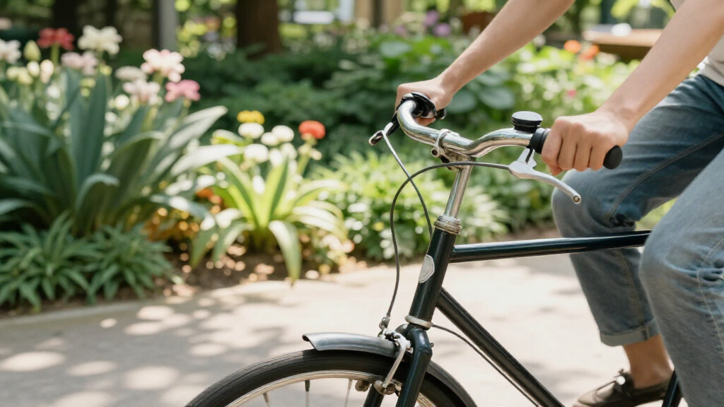 10 Best Bicycle Coaster Brakes in 2026