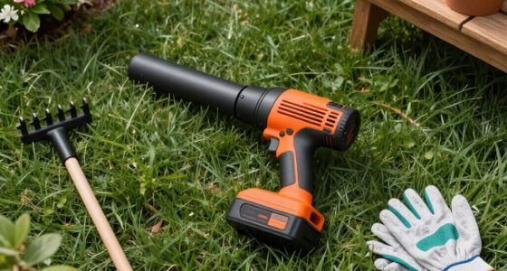 10 Best Cordless Leaf Blowers for 2026