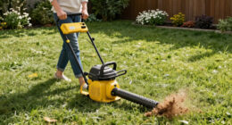 10 Best Leaf Blowers for Yard Cleanup in 2026 — Power, Portability, and Value Compared