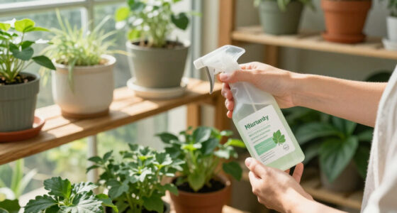 10 Best Natural Nontoxic Cleaning Products in 2026