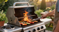 10 Best Outdoor Kitchen Appliances in 2026