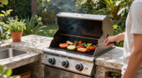 10 Best Outdoor Kitchen Appliances in 2026
