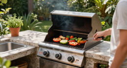 10 Best Outdoor Kitchen Appliances in 2026