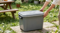 10 Best Outdoor Kitchen Storage Containers in 2026