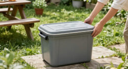10 Best Outdoor Kitchen Storage Containers in 2026