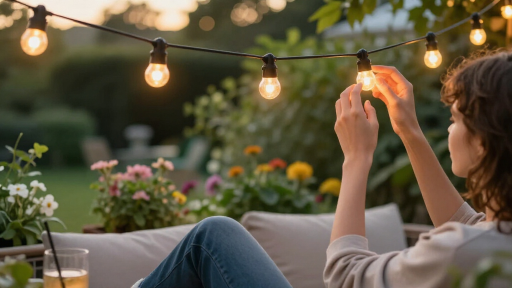 10 Best Outdoor String Lights in 2026