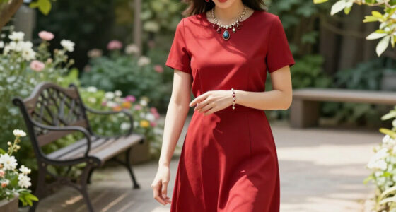 10 Best Red Carpet Fashion Accessories in 2026