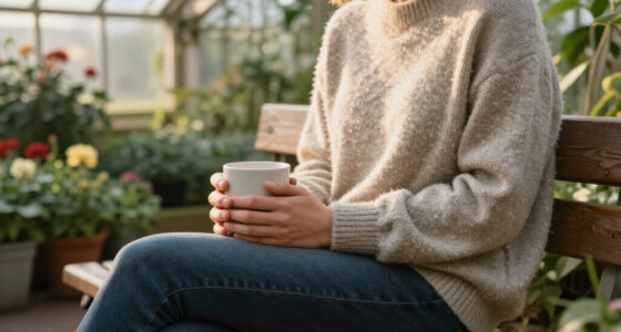 11 Best Affordable Cashmere Sweaters in 2026