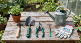 11 Best Gardening Tools in 2026
