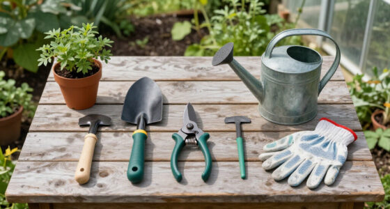 11 Best Gardening Tools in 2026
