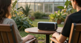 11 Best Portable TVs With Bluetooth Speakers in 2026