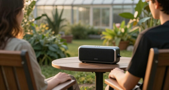 11 Best Portable TVs With Bluetooth Speakers in 2026
