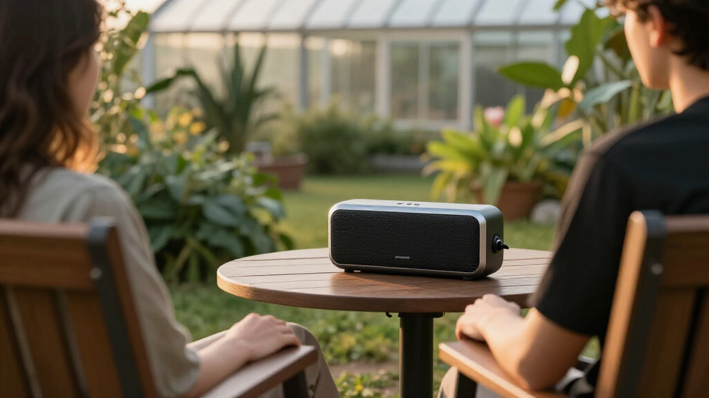 11 Best Portable TVs With Bluetooth Speakers in 2026