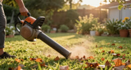 12 Best Leaf Blowers for Yard Cleanup in 2026