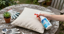12 Best Upholstery Stain Removers in 2026