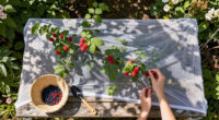13 Best Berry Protection Netting in 2026