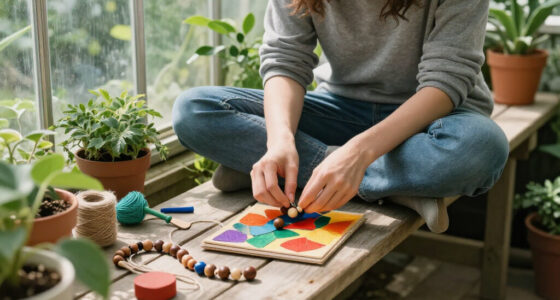 13 Best Craft Kits for Beginners in 2026
