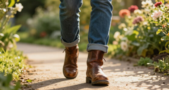 13 Best Early 2000s Boots in 2026
