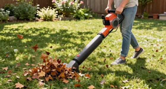 13 Best Gas-Powered Leaf Blowers in 2026