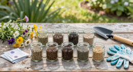 13 Best Perennial Flower Seeds in 2026
