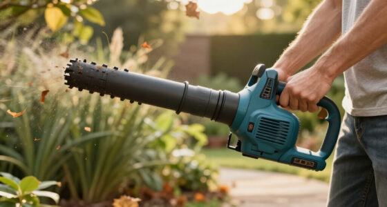 14 Best Cordless Leaf Blowers in 2026