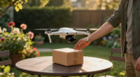 14 Best Home Delivery Drones in 2026