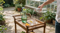 14 Best Outdoor Bar Carts for 2026