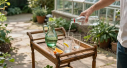 14 Best Outdoor Bar Carts for 2026