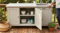 14 Best Outdoor Kitchen Storage Cabinets for 2026