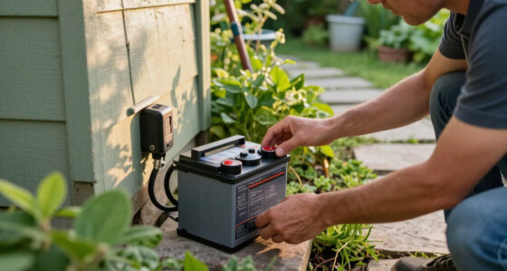 14 Best Sump Pump Battery Backups in 2026