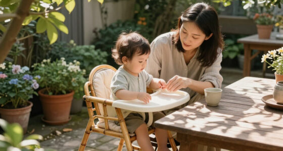14 Best Sustainable High Chairs in 2026
