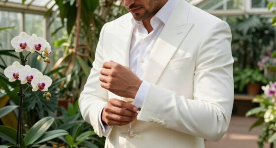 14 Best Tuxedo Shirts in 2026