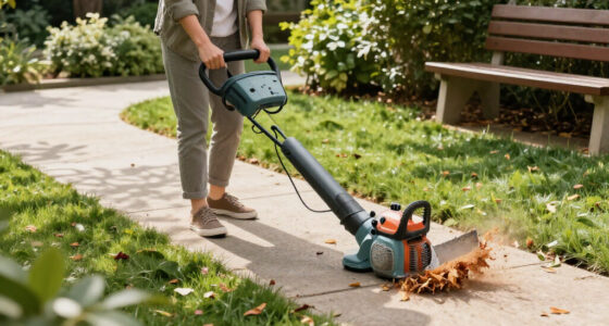 15 Best Battery-Powered Leaf Blowers in 2026