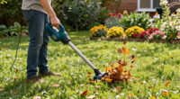 15 Best Cordless Leaf Blowers for 2026