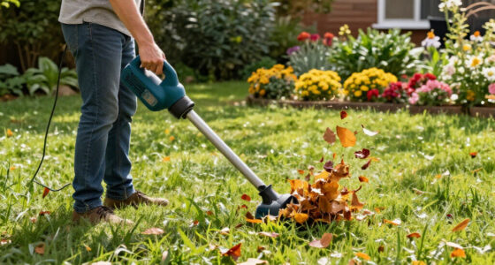 15 Best Cordless Leaf Blowers for 2026