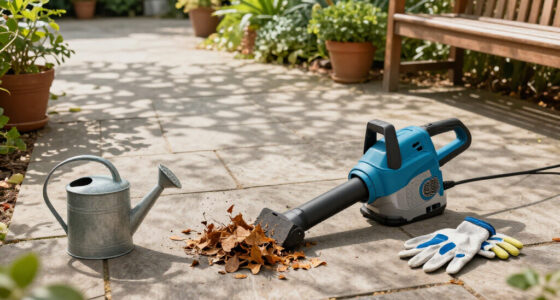 15 Best Cordless Leaf Blowers in 2026