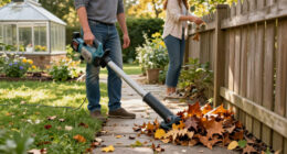 15 Best Electric Leaf Blowers for 2026