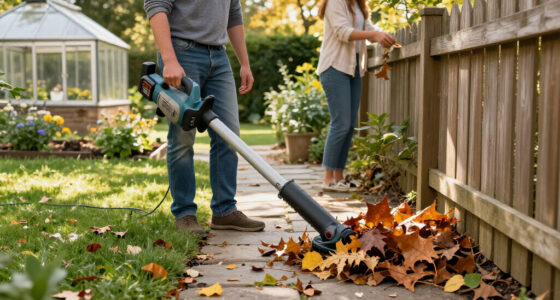 15 Best Electric Leaf Blowers for 2026