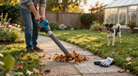 15 Best Electric Leaf Blowers for Faster Yard Cleanup in 2026