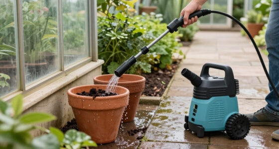 15 Best Electric Pressure Washers for Home Cleaning in 2026