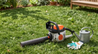 15 Best Gas-Powered Leaf Blowers in 2026