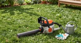 15 Best Gas-Powered Leaf Blowers in 2026