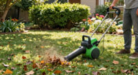15 Best Leaf Blowers For Yard Cleanup In 2026