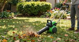 15 Best Leaf Blowers For Yard Cleanup In 2026