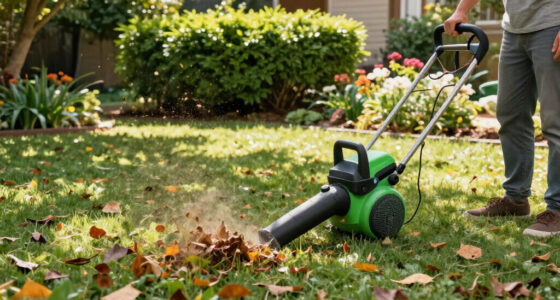 15 Best Leaf Blowers For Yard Cleanup In 2026