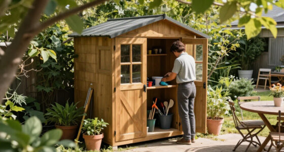 15 Best Outdoor Garden Storage Sheds in 2026